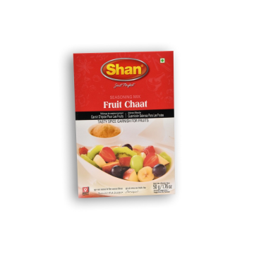 SHAN Fruit Chaat Masala 1.76 OZ