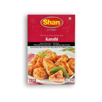 SHAN Karahi Masala 1.76 OZ