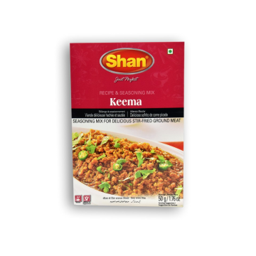 SHAN Keema Masala 1.76 OZ
