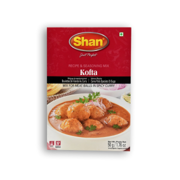 SHAN Kofta Masala 1.76 OZ