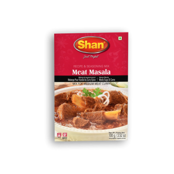 SHAN Meat Masala Masala 3.52 OZ