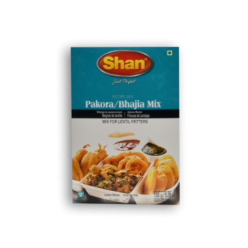 SHAN Pakora Bhajia Mix Masala 5.29 OZ