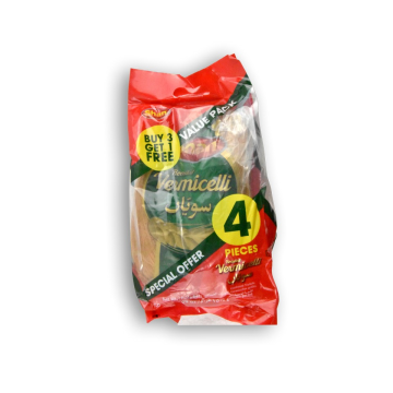 SHAN Roasted Vermicellies 150 GMS