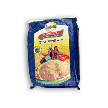 SUJATA Punjabi Atta 20 LBS