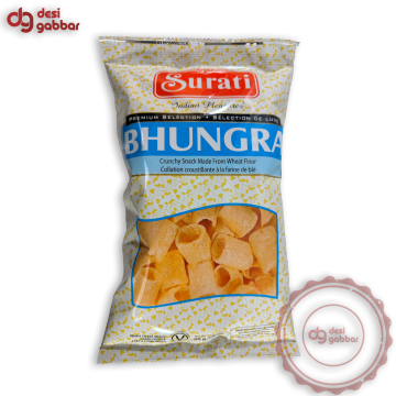 Surati Bhungra 2.8 OZ