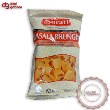 Surati Masala Bhungra 2.8 OZ