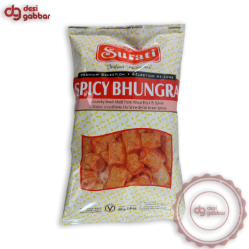Surati Spicy Bhungra 2.8 OZ