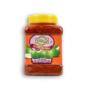 SWAD Achar Masala Hot 17.5 OZ