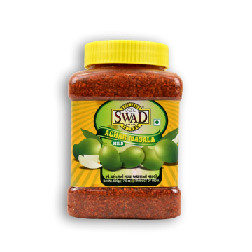 SWAD Achar Masala Mild 17.5 OZ