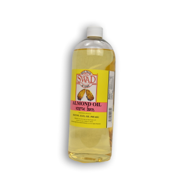 SWAD Almond Oil 32 FL OZ