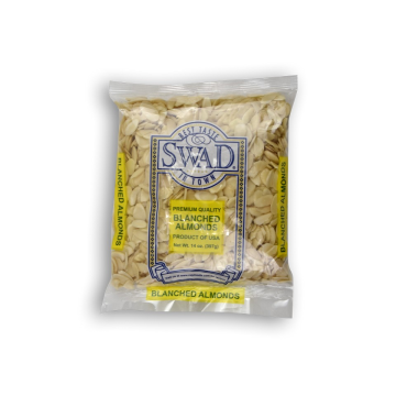SWAD Blanched Almonds 1 PC