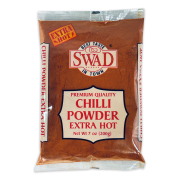SWAD Chilli Powder Extra Hot