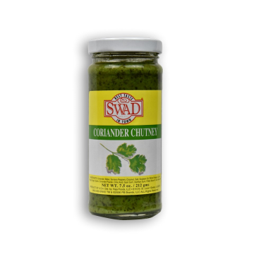 SWAD Coriander Chutney