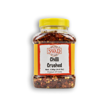 SWAD Chilli Crushed 4.6 OZ