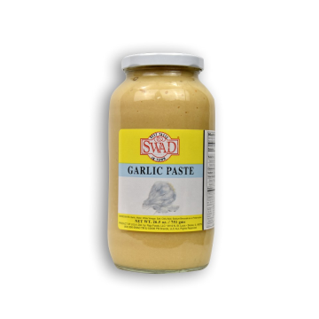 SWAD Garlic Paste 26.5 OZ