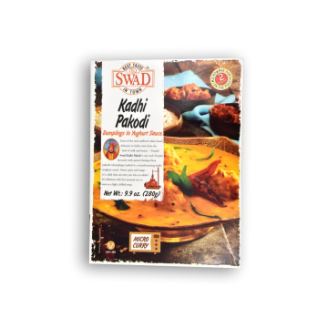 SWAD Kadhi Pakodi 9.9 OZ