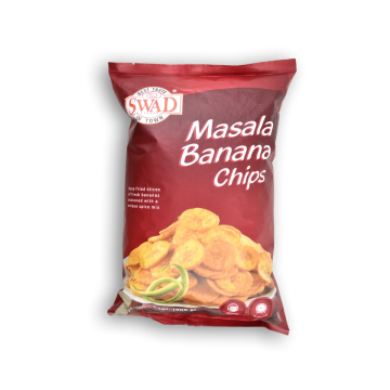 SWAD Masala Banana Chips