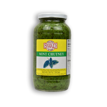 SWAD Mint Chutney