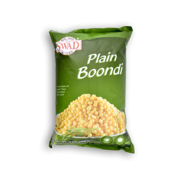 SWAD Plain Boondi 2 LBS