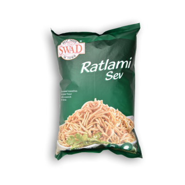 SWAD Ratlami Sev