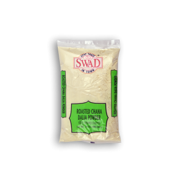 SWAD Roasted Chana Dalia Powder 14 OZ