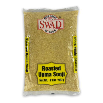 SWAD Roasted Upma Sooji