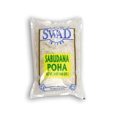 SWAD Sabudana Poha 14 OZ