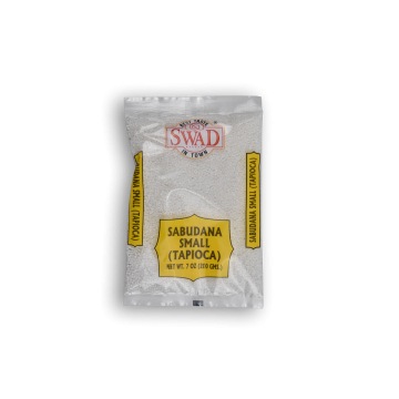 SWAD Sabudana Small Tapioca 7 OZ