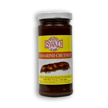 SWAD Tamarind Chutney 7.5 OZ