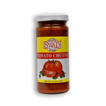 SWAD Tomato Chutney 7.5 OZ