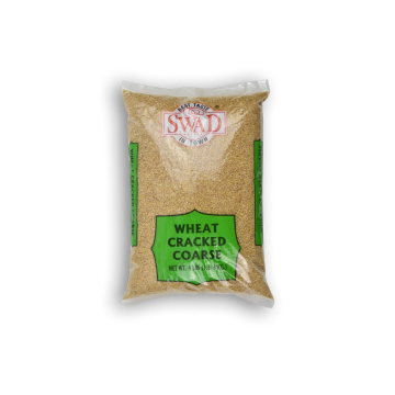 SWAD Wheat Cracked Coarse