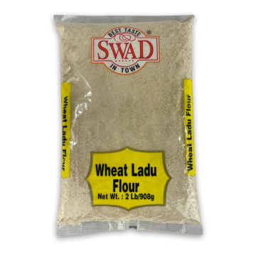 SWAD Wheat Ladu Flour