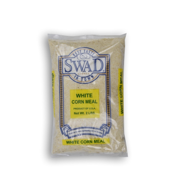 SWAD White Corn Meal