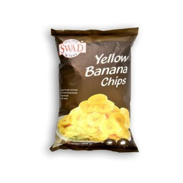 SWAD Yellow Banana Chips