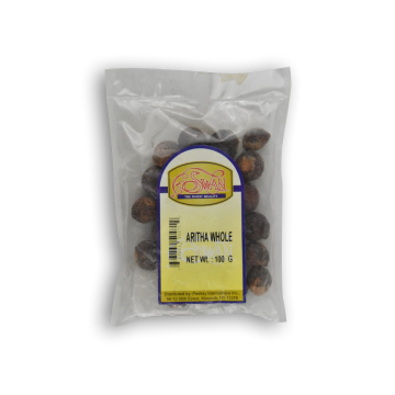 SWAN Aritha Whole 100 GMS
