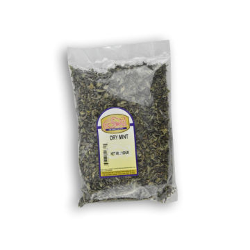 SWAN Dry Mint 100 GMS