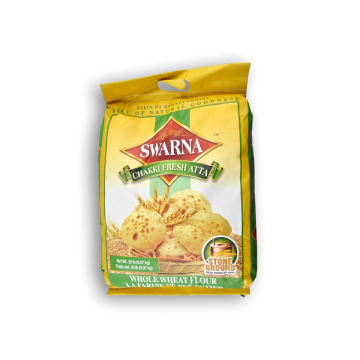 SWARNA Chakki Fresh Atta