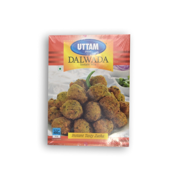 UTTAM Dalwada 14 OZ