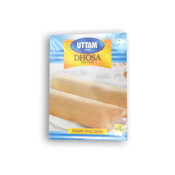 UTTAM Dhosa 14 OZ