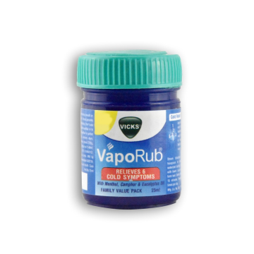 VICKS Vaporub