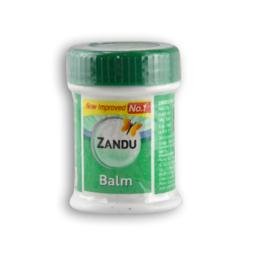 ZANDU Balm 18 GM