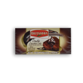 BRITANNIA Double Chocolate Cake 8.82 OZ