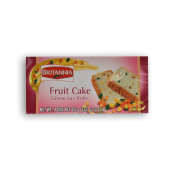 BRITANNIA Fruit Cake