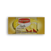 BRITANNIA Vanilla Cake 8.82 OZ