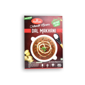 HALDIRAM'S MINUTE KHANA Dal Makhani 10.59 OZ