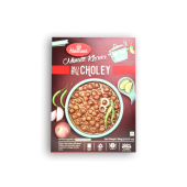 HALDIRAM'S MINUTE KHANA Dilli Style Choley 10.59 OZ