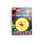 HALDIRAM'S MINUTE KHANA Kadhi Pakora 10.59 OZ