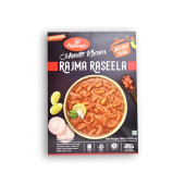 HALDIRAM'S MINUTE KHANA Rajma Raseela 10.59 OZ