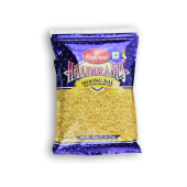 HALDIRAM'S Moong Dal Salty Fried Split Moong Bean Snack
