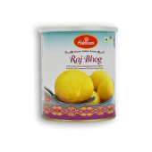 HALDIRAM'S Raj Bhog 2.2 LBS